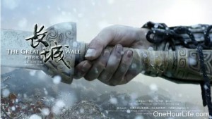 大型史诗纪录片《长城:中国的故事 The Great Wall》全12集